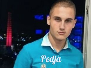 Pedja