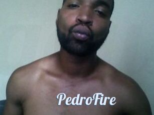 Pedro_Fire
