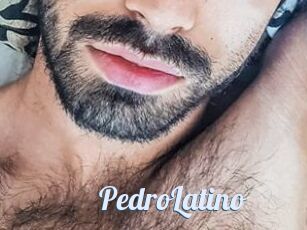 PedroLatino