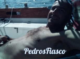 PedrosFiasco