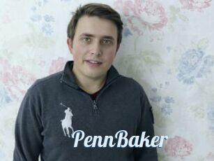 PennBaker
