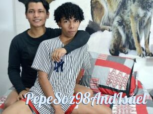 PepeSoz98AndIsael