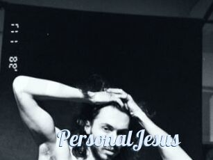 PersonalJesus