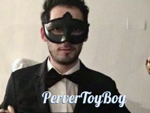 PerverToyBoy