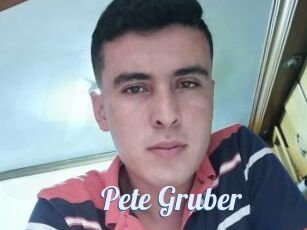 Pete_Gruber