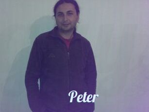 Peter