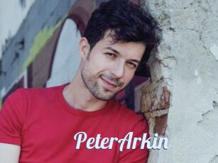 PeterArkin