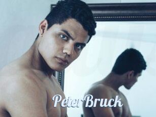 PeterBruck
