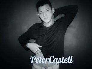 PeterCastell