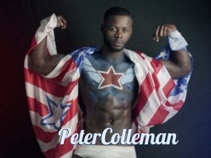 PeterColleman