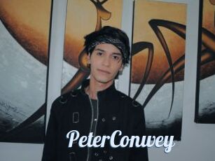 PeterConwey