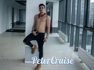 PeterCruise