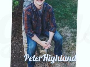 PeterHighland