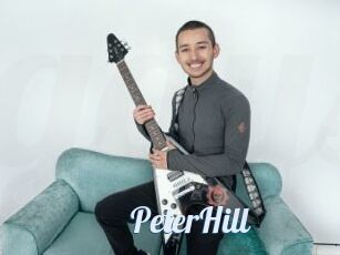 PeterHill