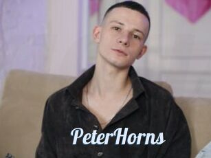 PeterHorns