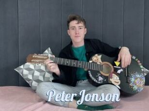 PeterJonson