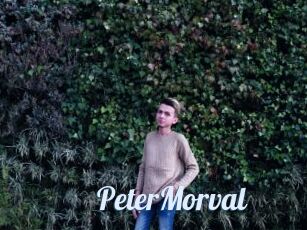 PeterMorval
