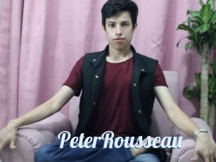 PeterRousseau