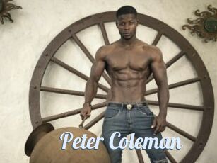Peter_Coleman