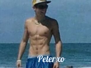 Peterxo