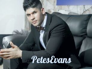 PetesEvans