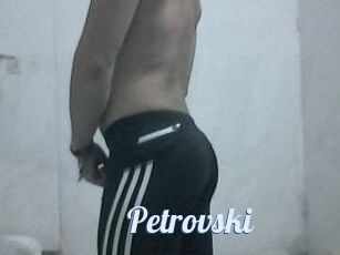Petrovski