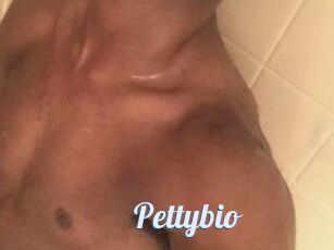 Pettybio