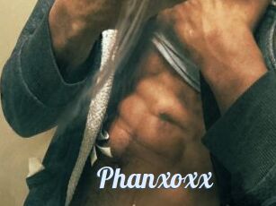 Phanxoxx