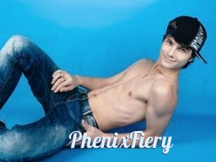 PhenixFiery