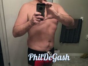 PhilDeGash
