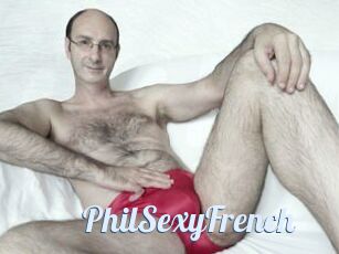 PhilSexyFrench