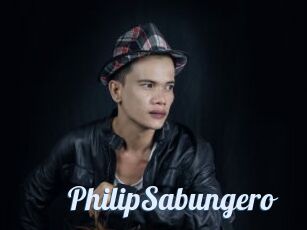 PhilipSabungero