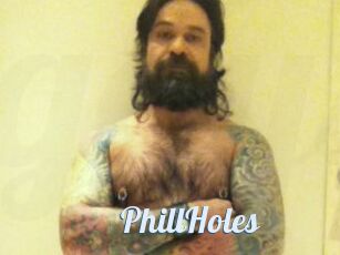 PhillHoles