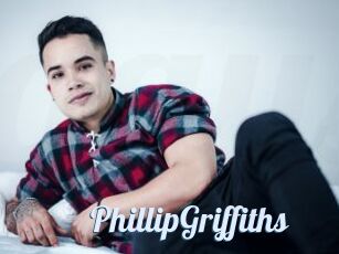 PhillipGriffiths