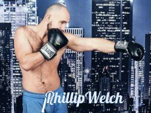 PhillipWelch
