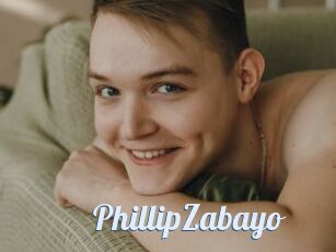 PhillipZabayo