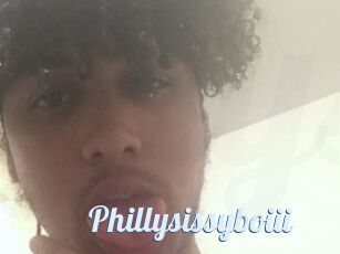 Phillysissyboiii