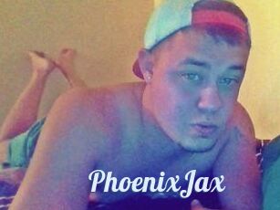 PhoenixJax