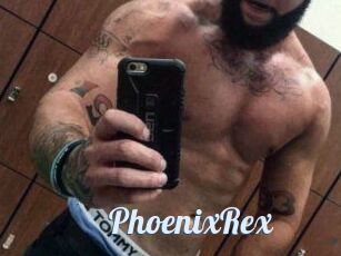 PhoenixRex