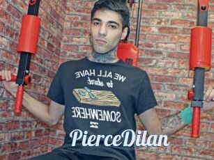 PierceDilan