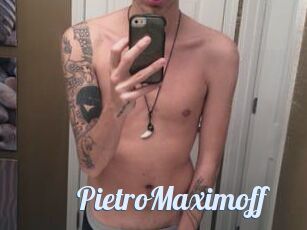 PietroMaximoff
