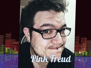 Pink_Freud