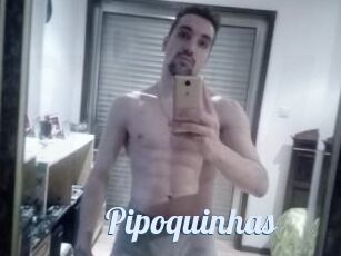 Pipoquinhas