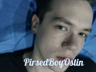 PirsedBoyOstin