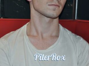 PiterRox
