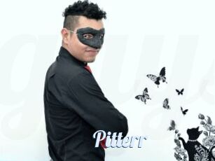 Pitterr