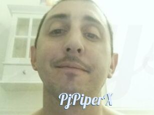 PjPiperX