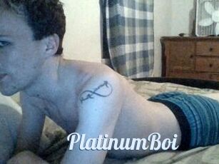 PlatinumBoi