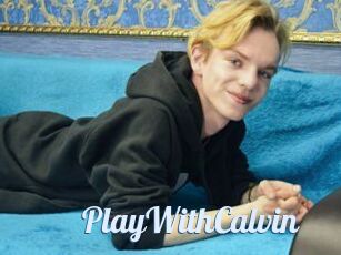 PlayWithCalvin
