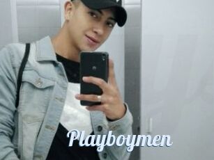 Playboymen
